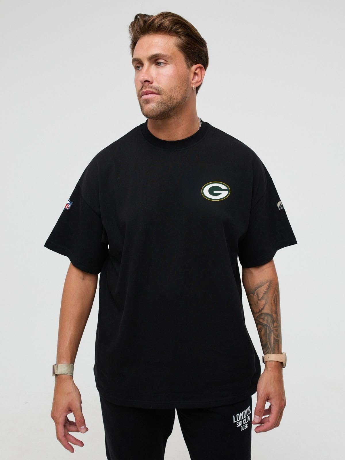 OOSC Green Bay Packers T-Shirt - S