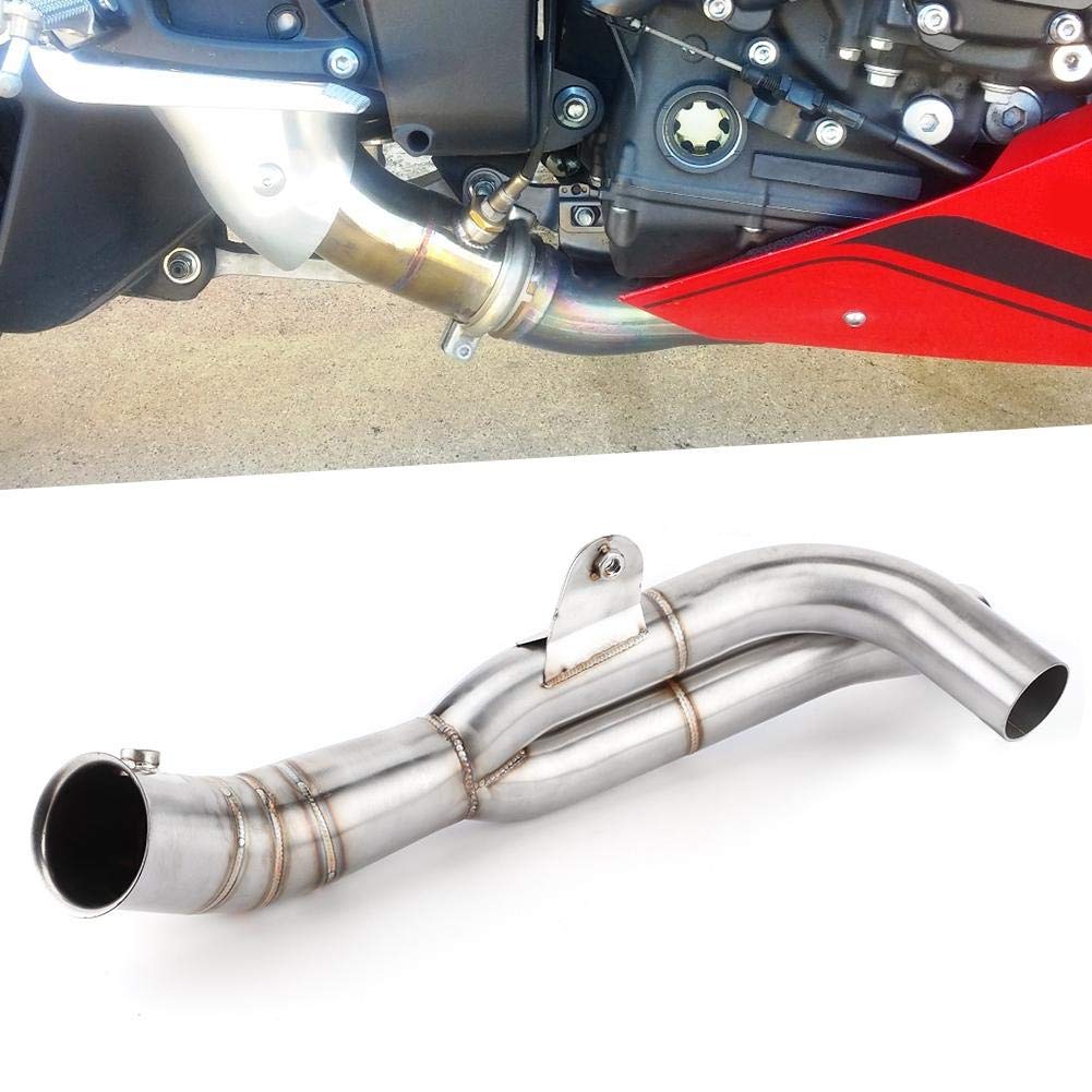 Amazon | マフラー中間パイプ・キャタライザー削除用リンクパイプ