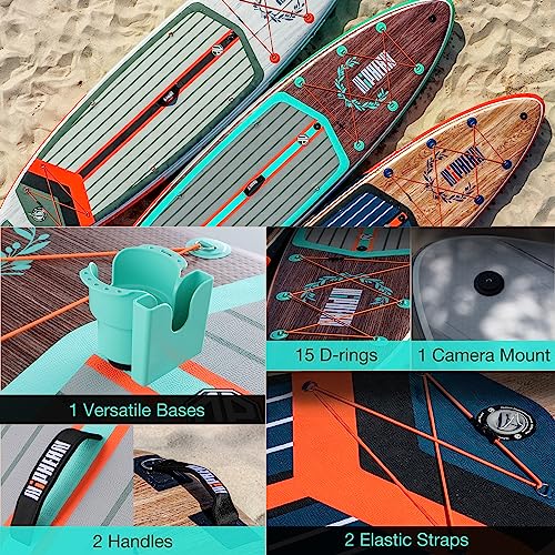 Niphean SUP Balanced Wing Design - Image 5