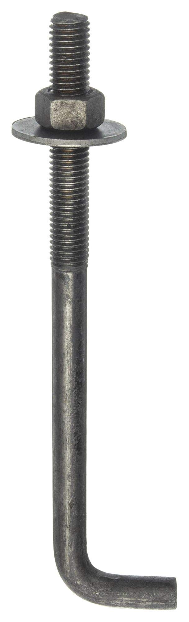 ,24 in Carbon Steel Anchor Bolt; Pk20,20400004538