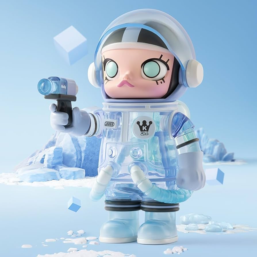 MEGA SPACE MOLLY 100% シリーズ3【アソートボックス】 未開 Amazon.co.jp: POP MART MEGA SPACE MOLLY 100% シリーズ【3