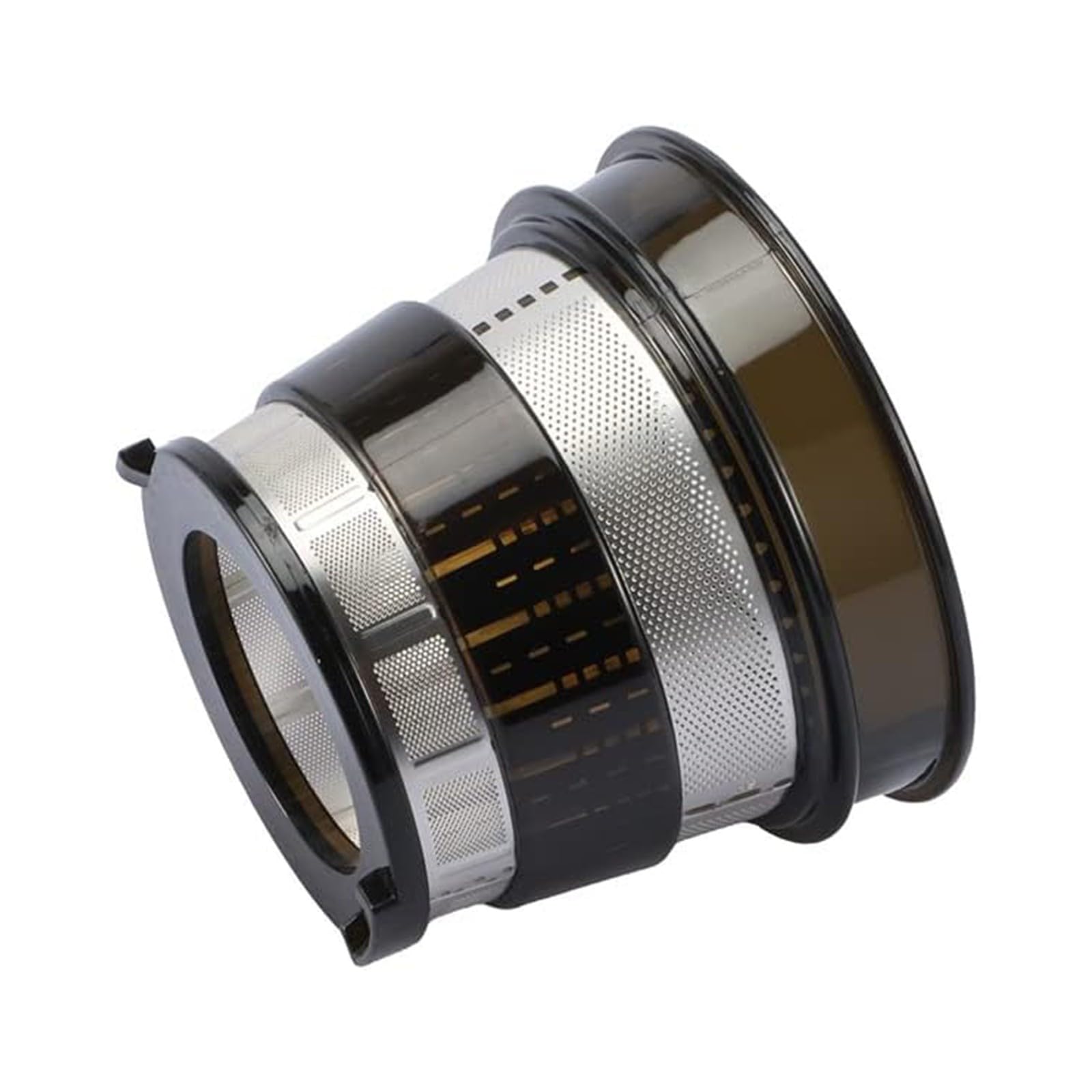 Filtre De Rechange Pour Machine à Jus HU500DG - En Acier Inoxydable - Maille Fine Pour Jus Sans Pulpe