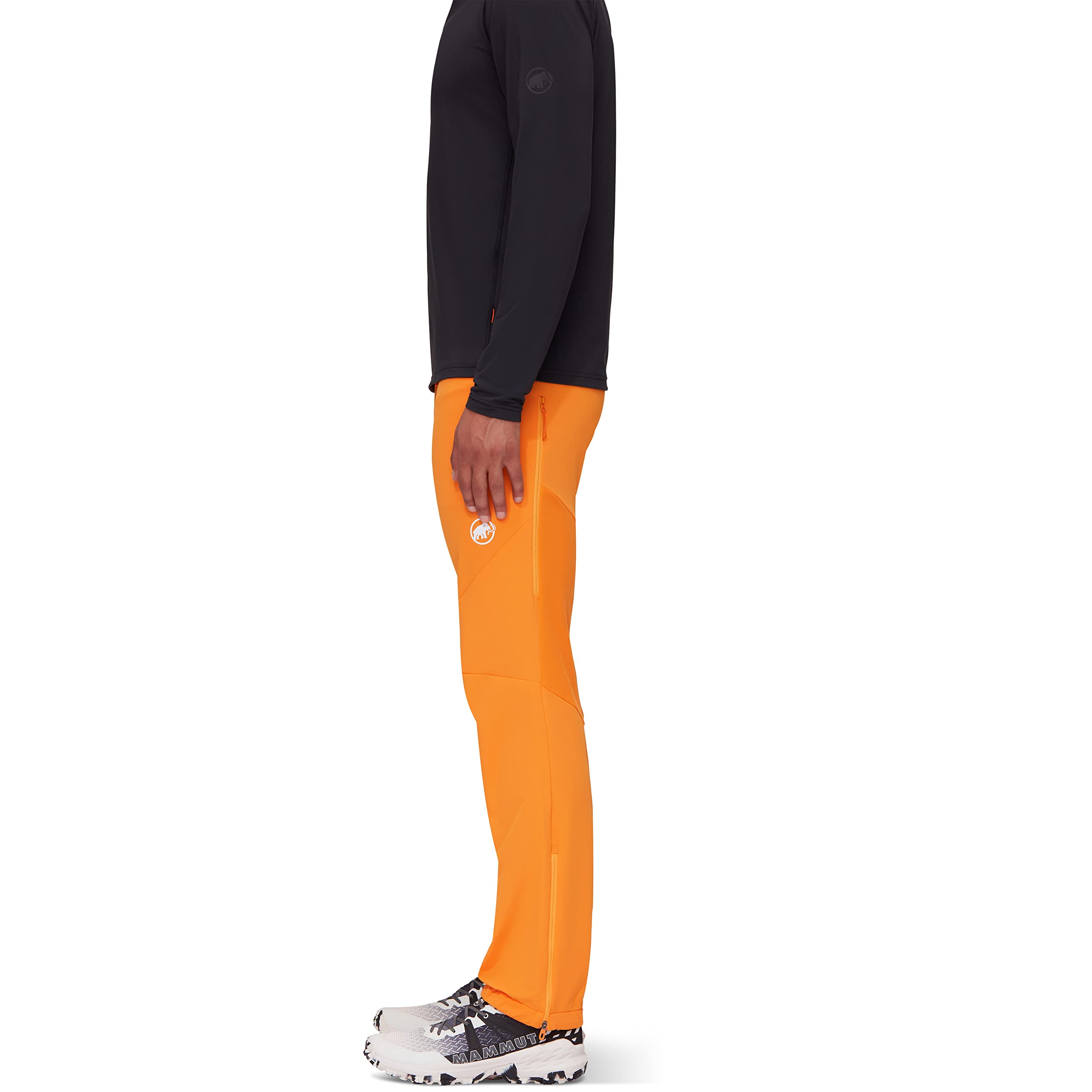 Mammut Pantalon Aenergy So Hombre - Pantalones Hombre