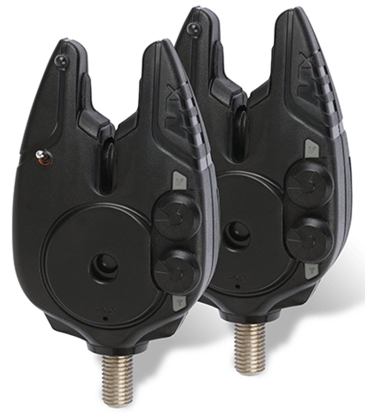 Fox Kit de détecteurs de Touche Micron MX 2+1 ou 3+1 pour Voiture