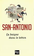 Download Ca baigne dans le béton PDF