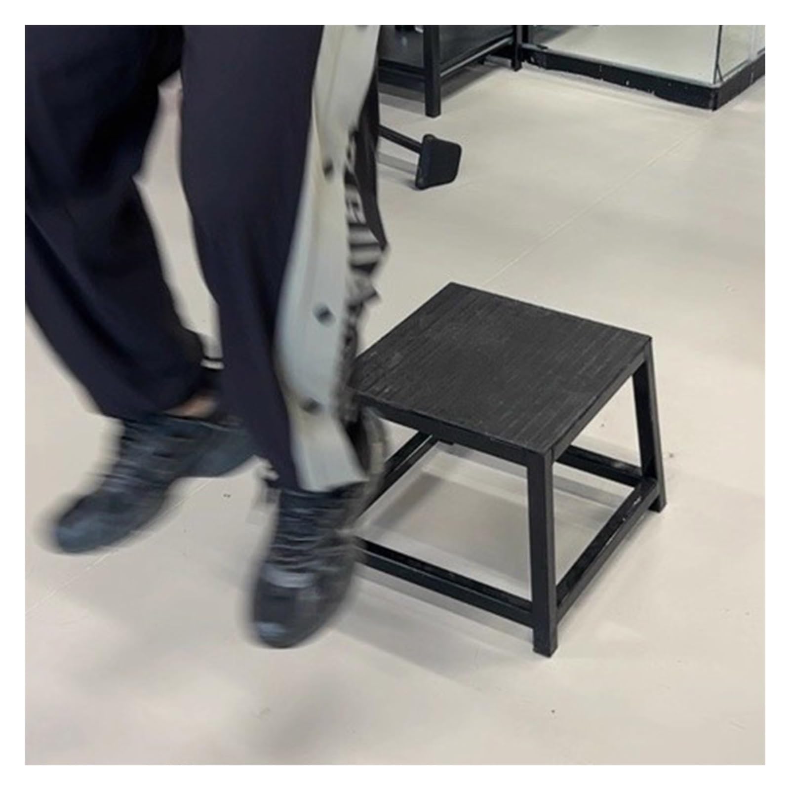 Amazon | プライオボックス 90 75 61 45 高さ 30 Cm ジャンプ
