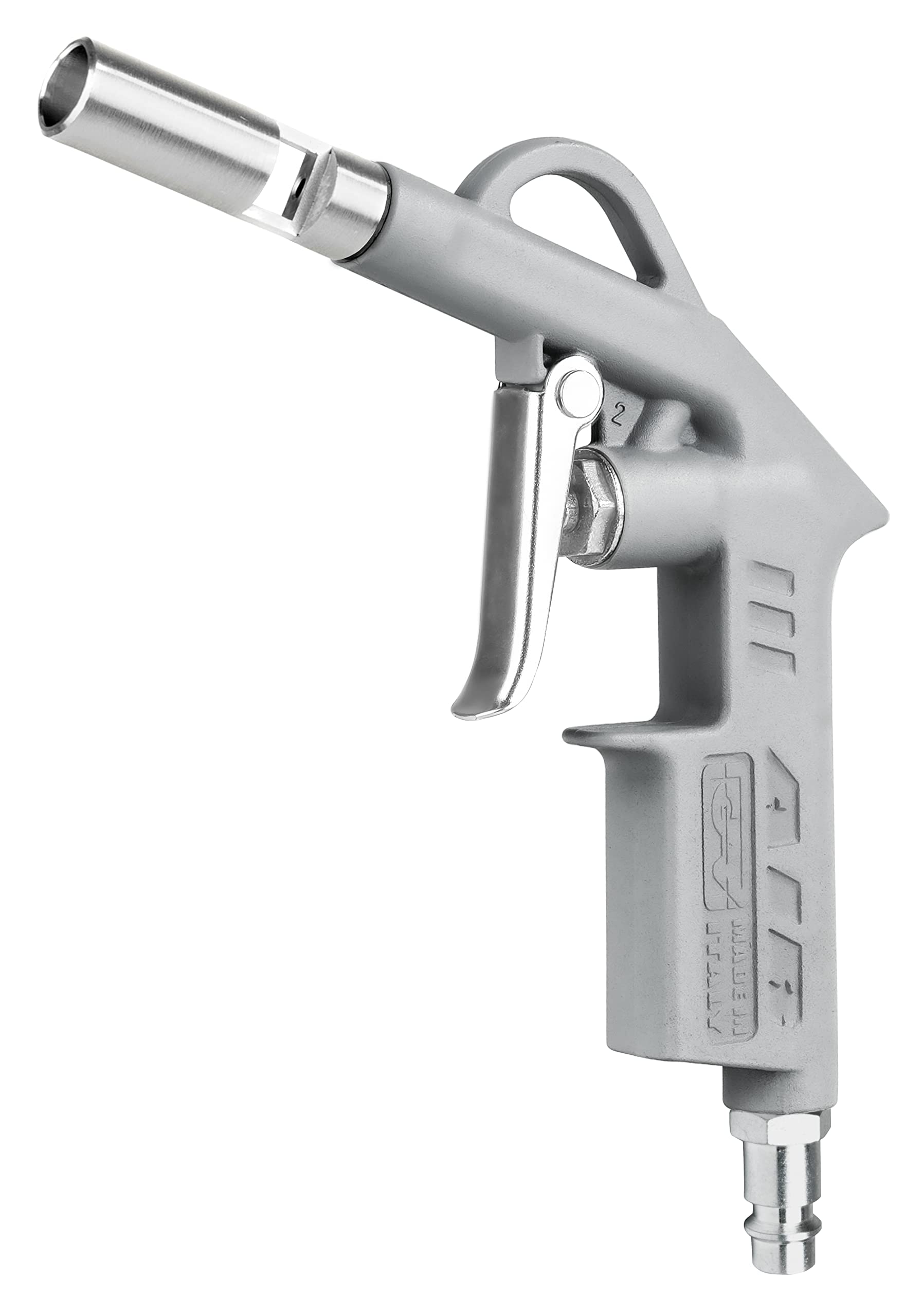 PISTOLA DI SOFFIAGGIO Ad Aria Compressa EUR 19,47 - PicClick IT