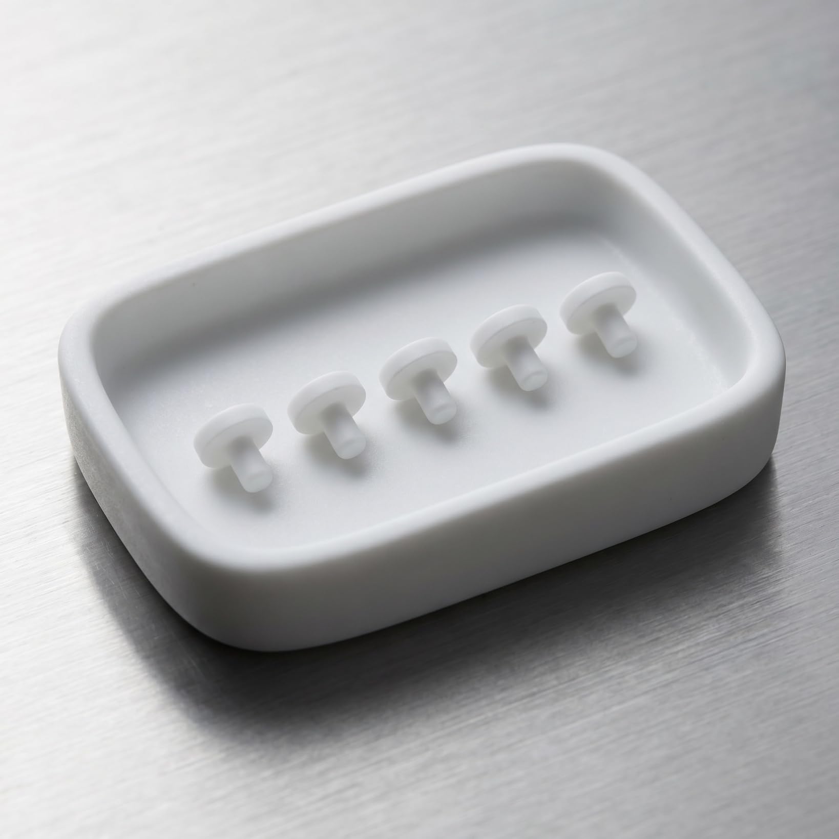 BESPORTBLE 150 piezas Plugs Base de cerámica en forma de T para acuarios resistente soporte de coral para decoraciones submarinas vibrantes para acuarios de agua de mar