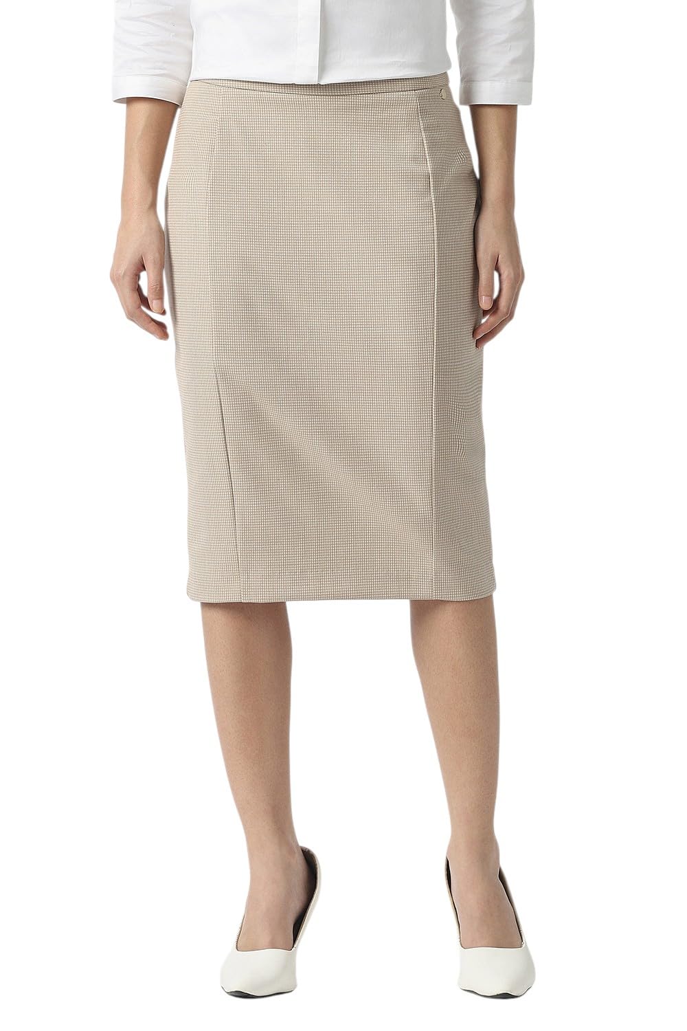 van heusen Women Skirt-picture-37