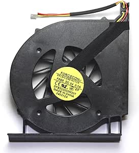 Ventilateur Ordinateur Portable Power4Laptops - Ventilateur Remplacement HP Envy 15-J104SA Pièce Détachée Laptop - View #7