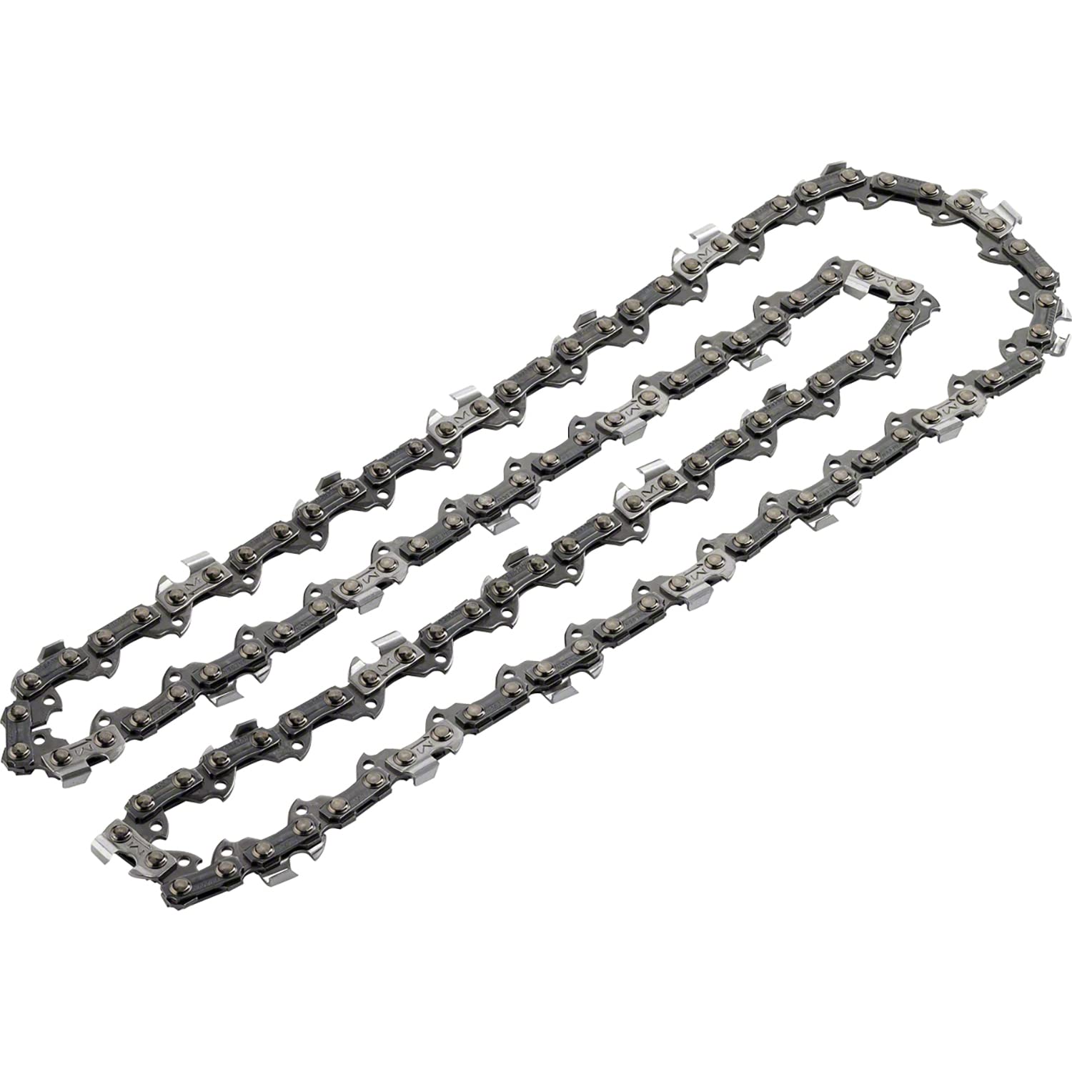 Bosch UniversalChain 18 Motosega Elettrica senza Fili, con Batteria, 18 V, 20 cm & Bosch f016800489 catena di ricambio (per universale Chain 18, in confezione blister)
