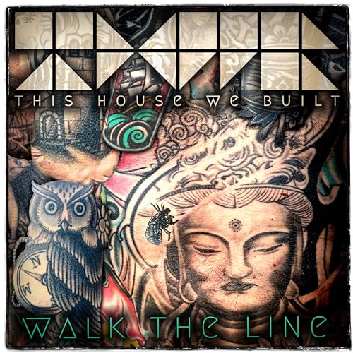 Play Walk the Line by This House We Built on Amazon Music