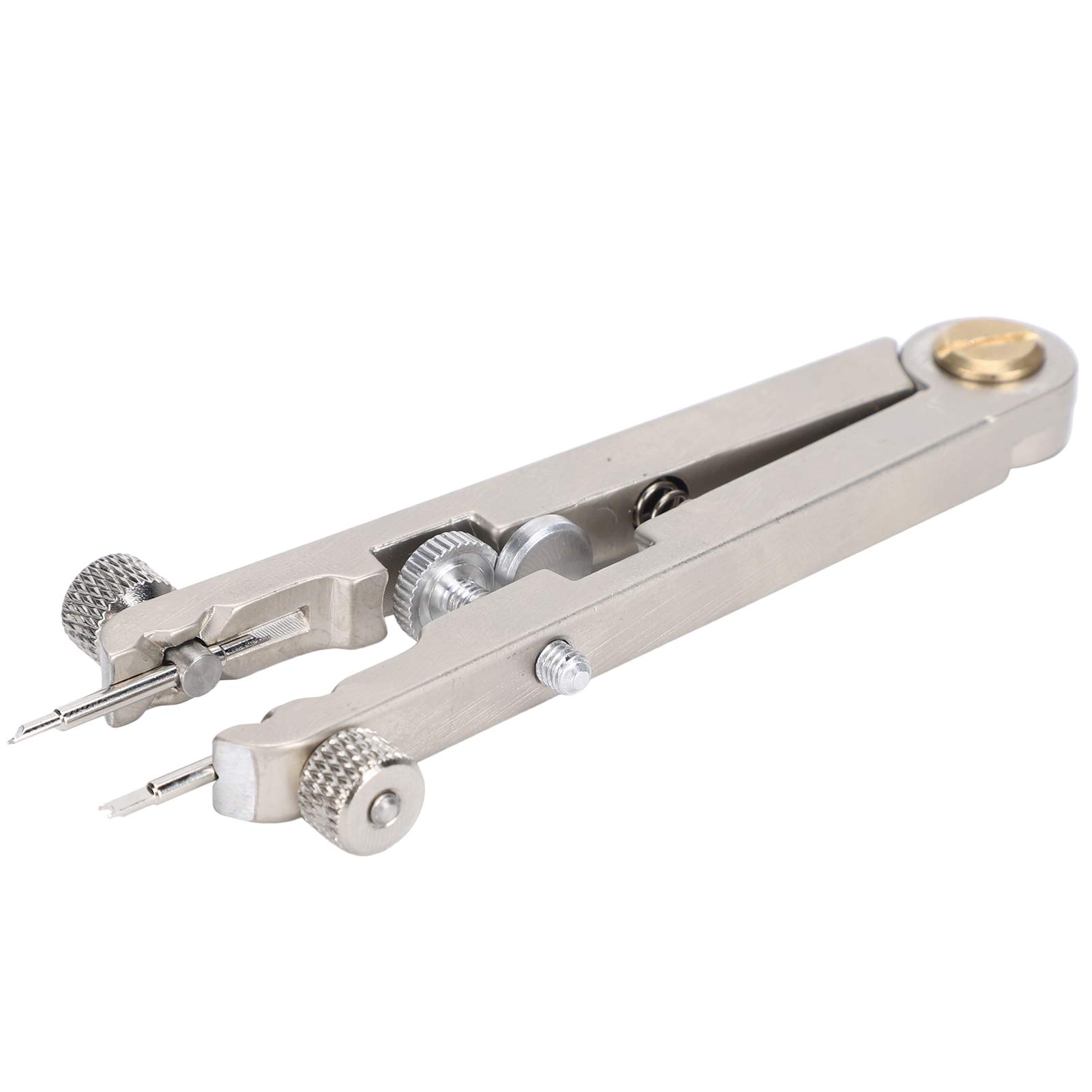 Kit D'outils Pour Bracelet De Montre - Pince à Barres à Ressort En Acier, Longueur 9,5 Cm