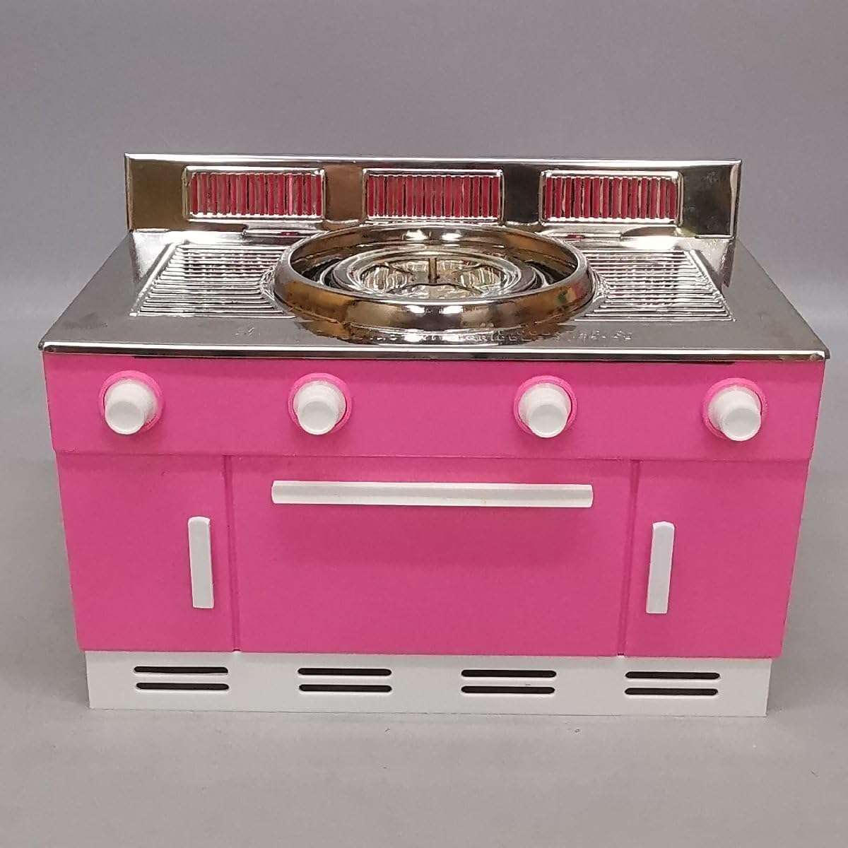 Amazon.co.jp: Mama Range Z6163 Hot Cake Cooking Toy, Japan Toy