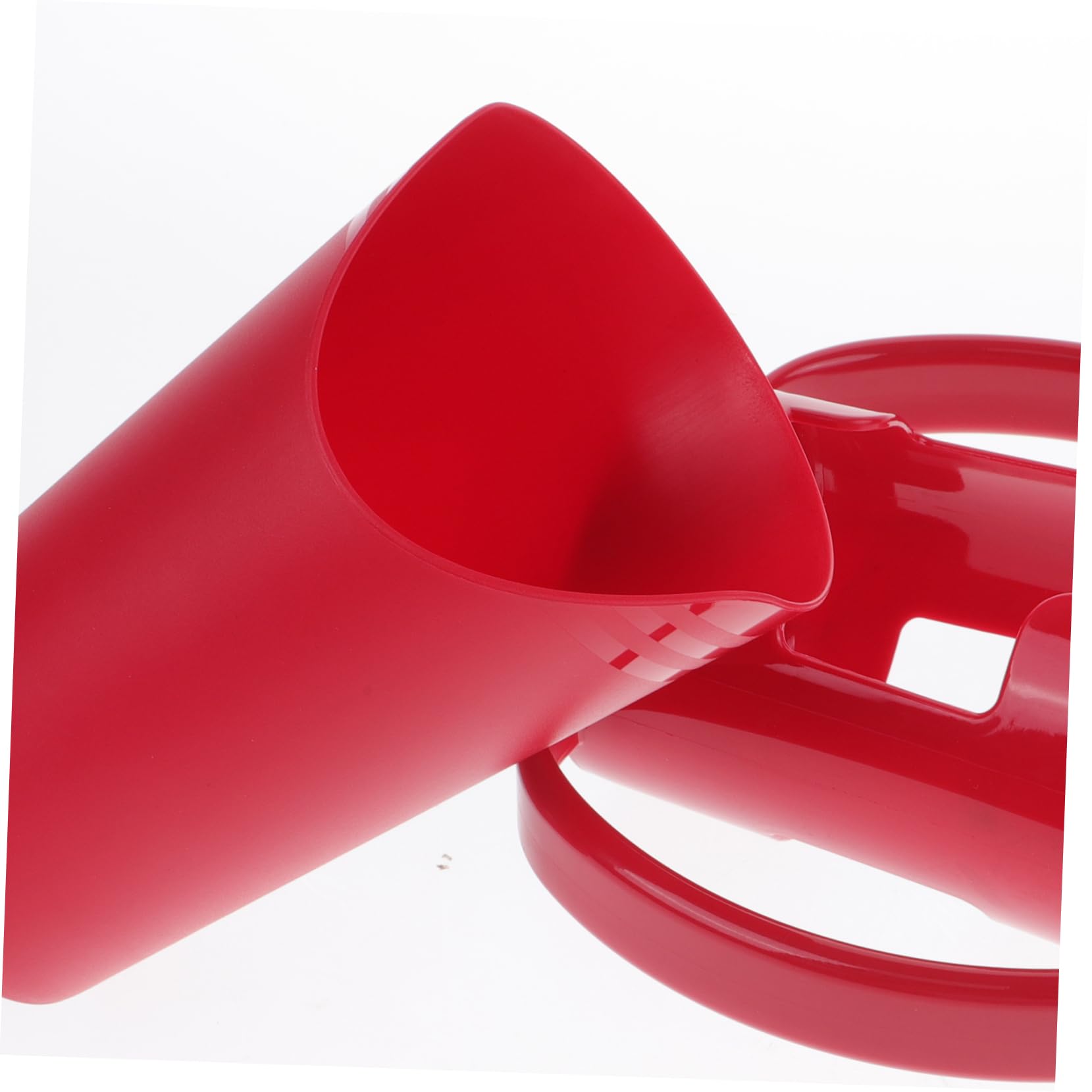 FRCOLOR 3 Uds Taza Para El Cuidado De Personas Mayores Taza A Prueba De Asfixia De Agua Para Pacientes Discapacitados s Para Pacientes Discapacitados Para Beber De