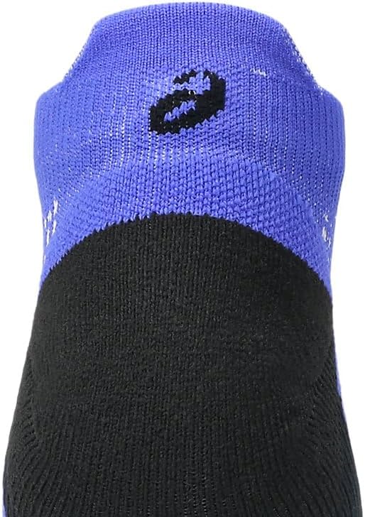 ASICS Unisex PERFORMANCE RUN ANKLE SOCK Running Accessories