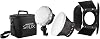 Westcott 6350 Solix Bi-Color 1-Light Compact Kit