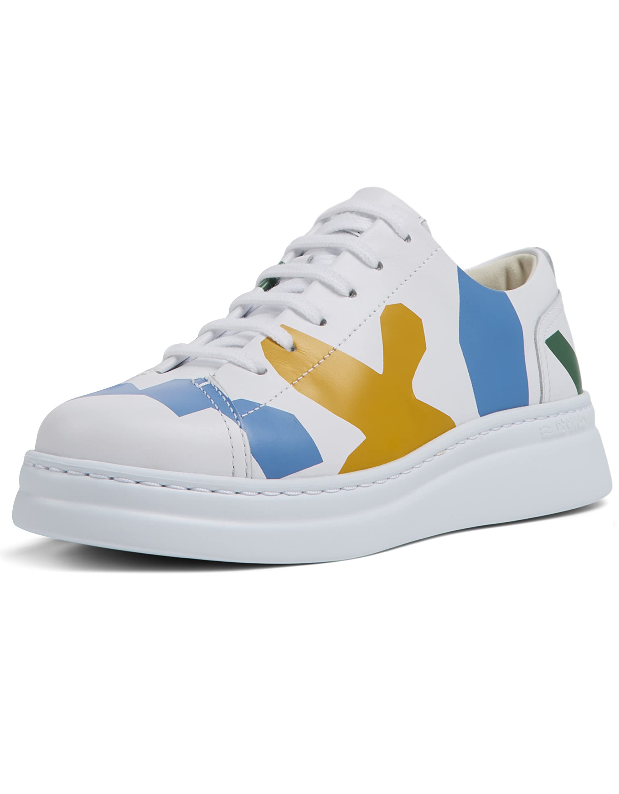 Camper G3d Runner Up Tws Twins-k200645, Zapatillas Mujer