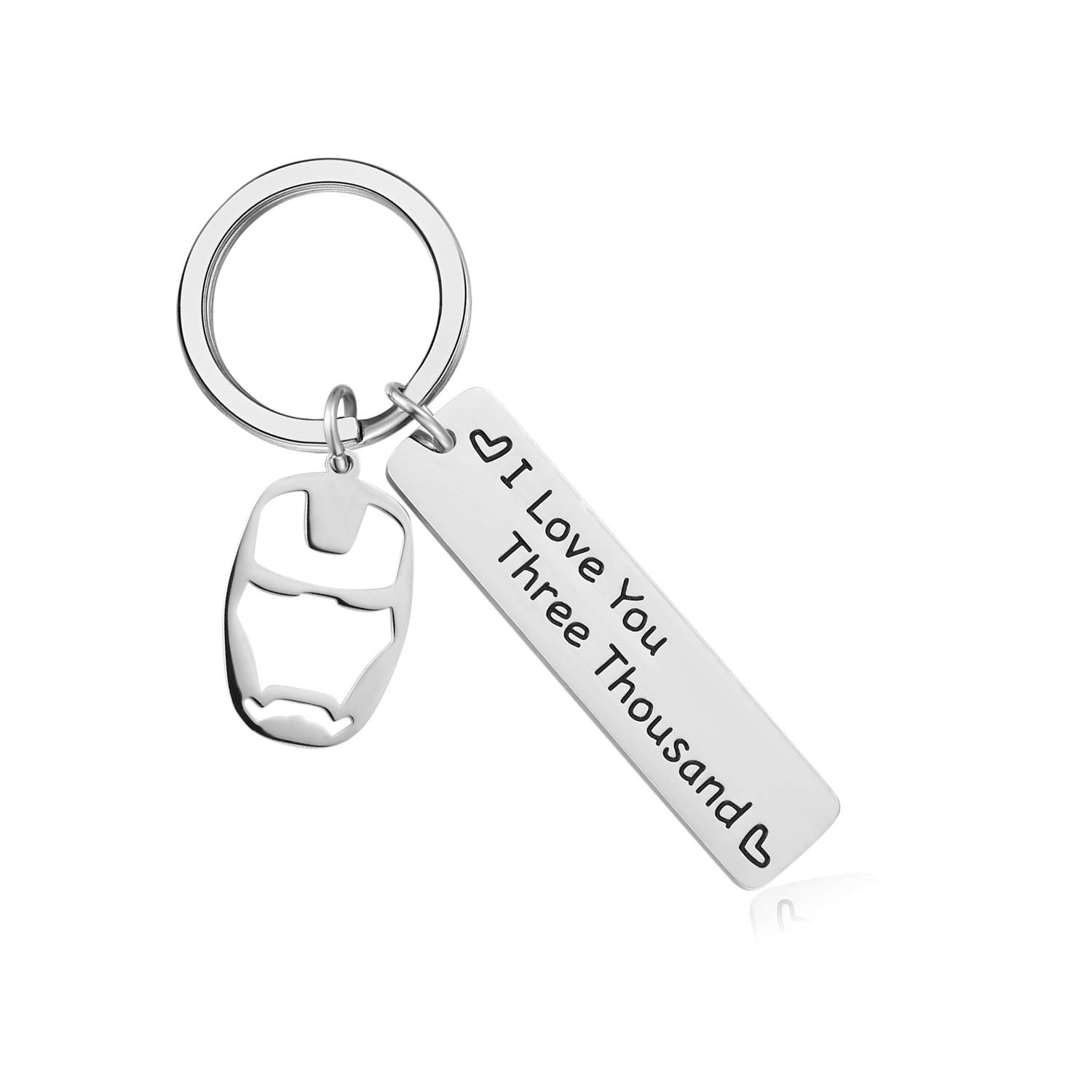 iron man anniversary gift