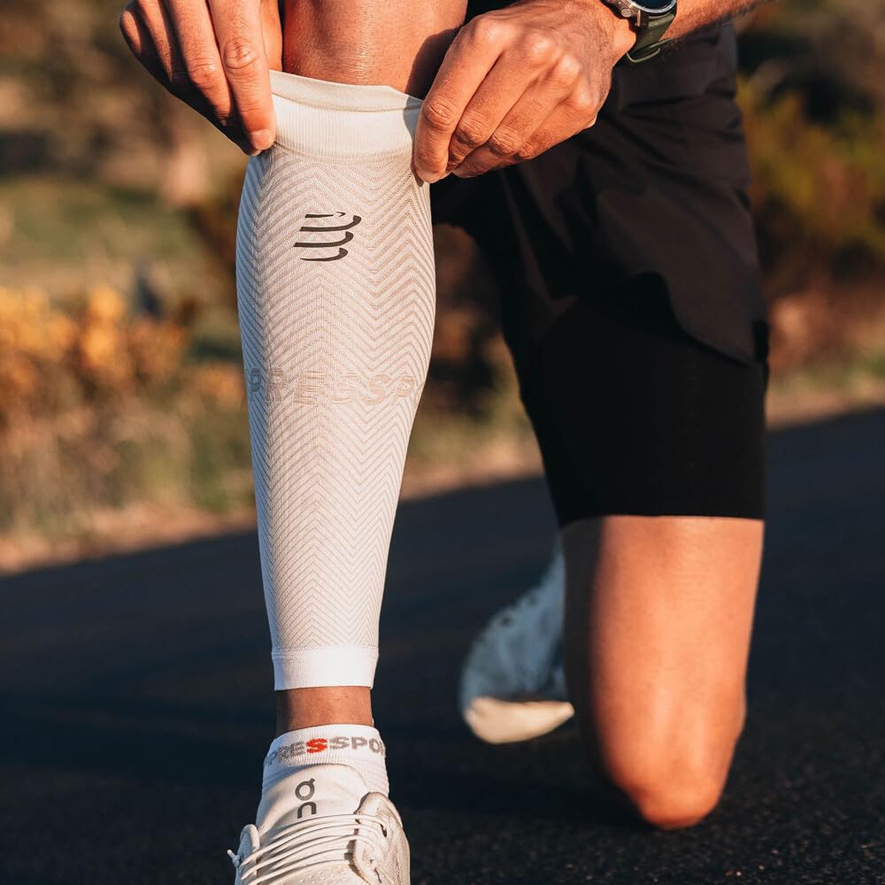 COMPRESSPORT Vêtements de Compression Mixte