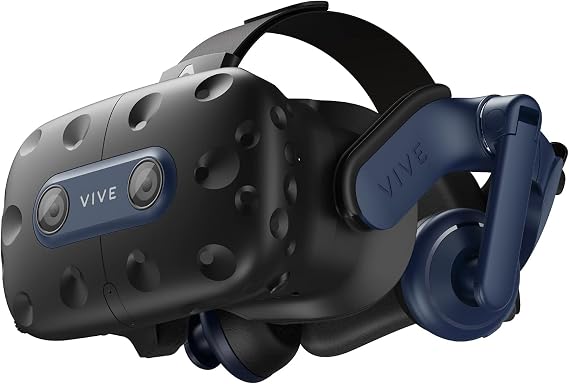 HTC VR Vive Starter Edition - Virtual Reality System VIVE Pro System, VIVE PRO 2