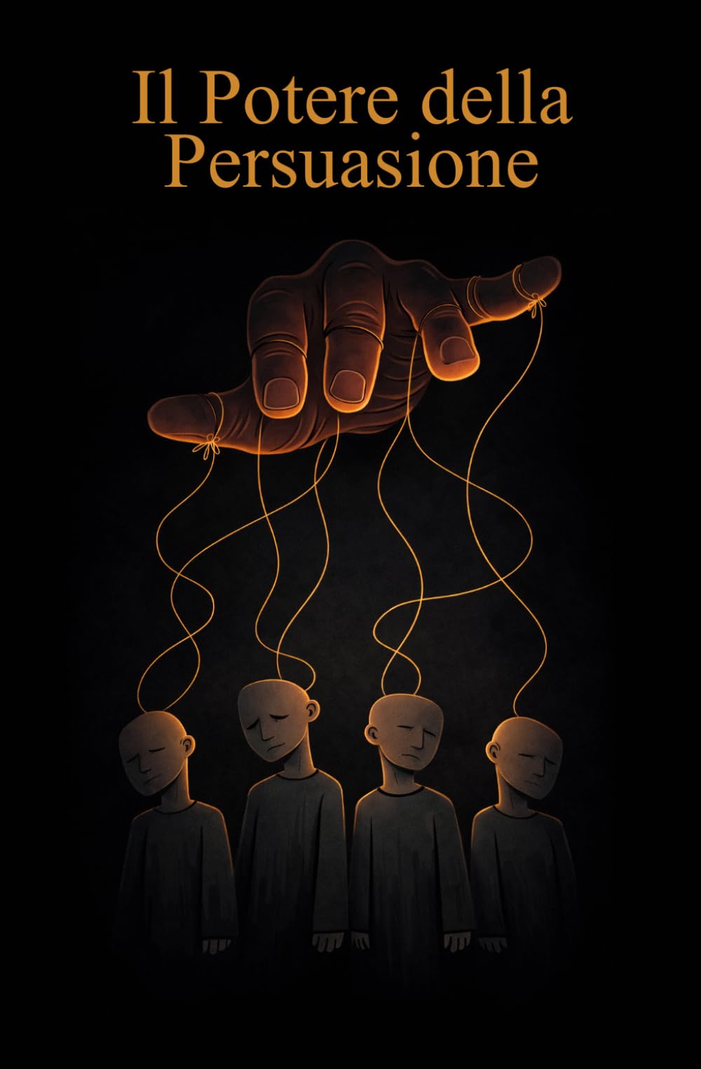 Il Potere della Persuasione