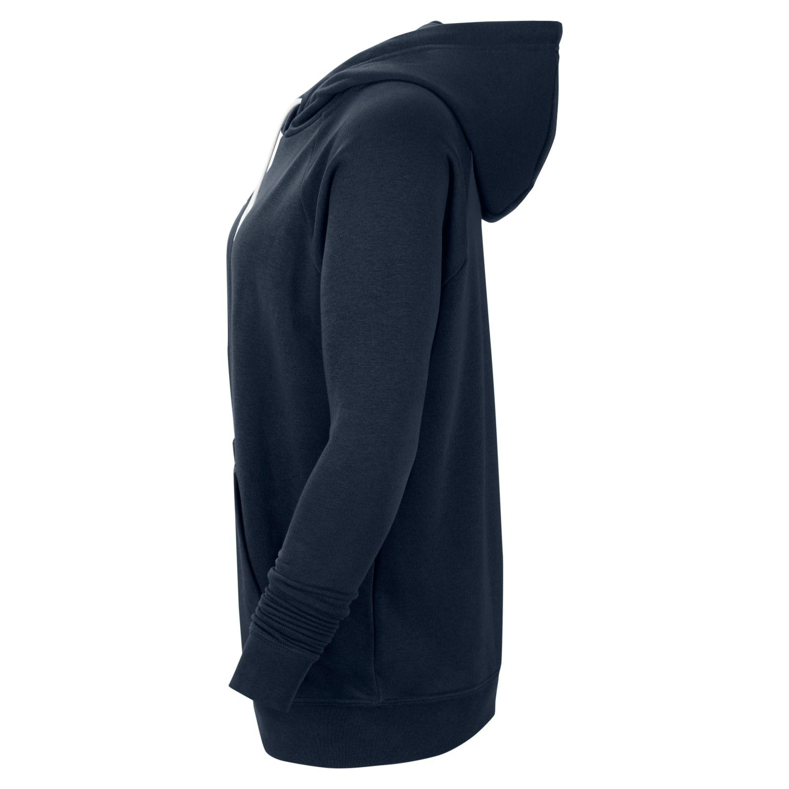 Nike Kobiety Park 20 CW6957 Bluza, Granatowy, S