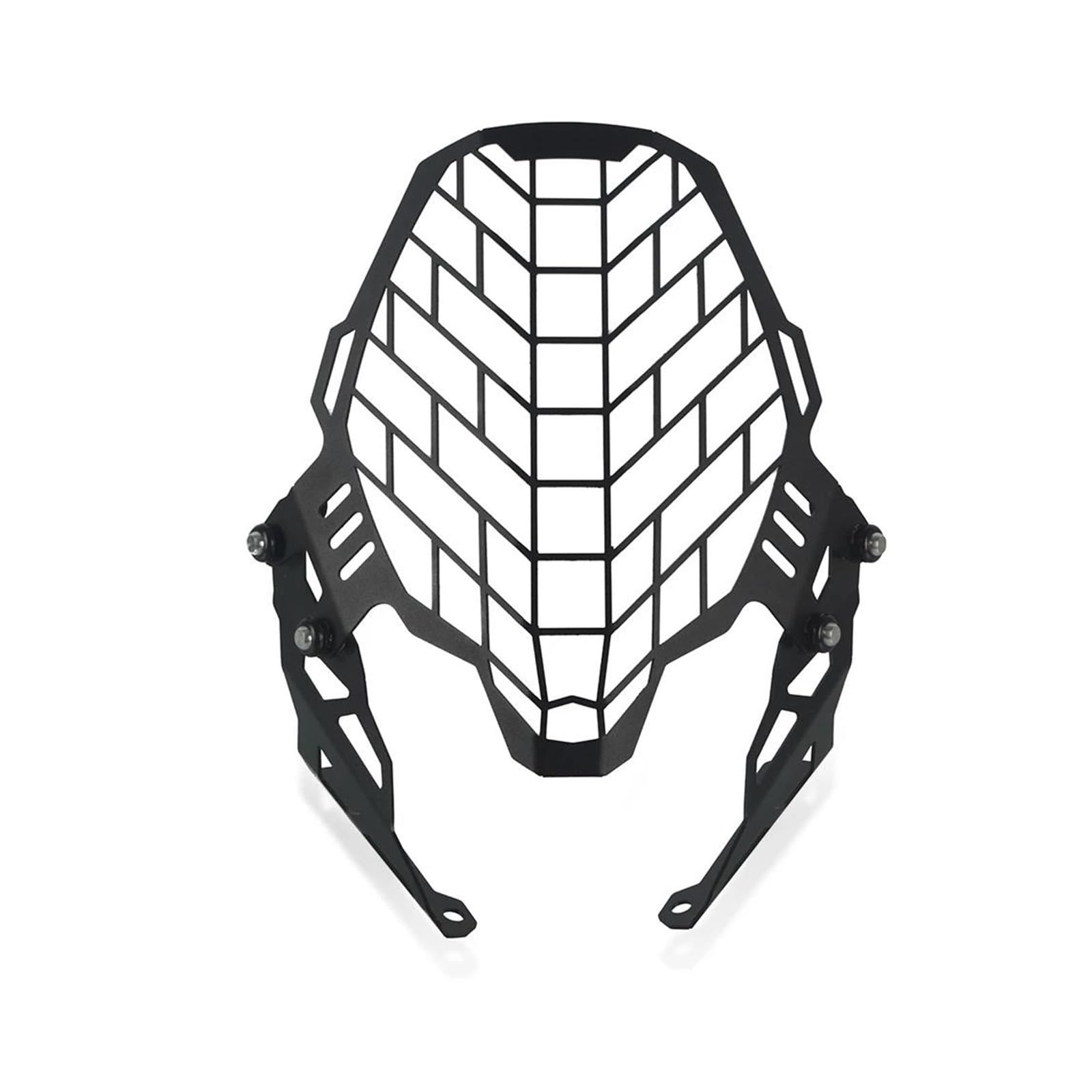 Grille de protection des phares Suzuki V-Strom 650 DL650 accessoire moto 2017-2021