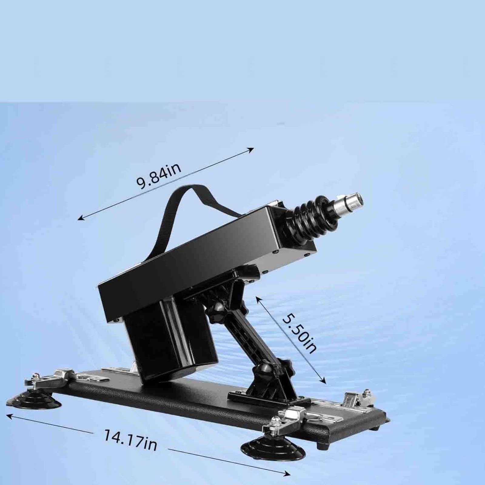Kit Machine Résistant à L'usure Conception Détachable pour Plus de Durabilité,#2