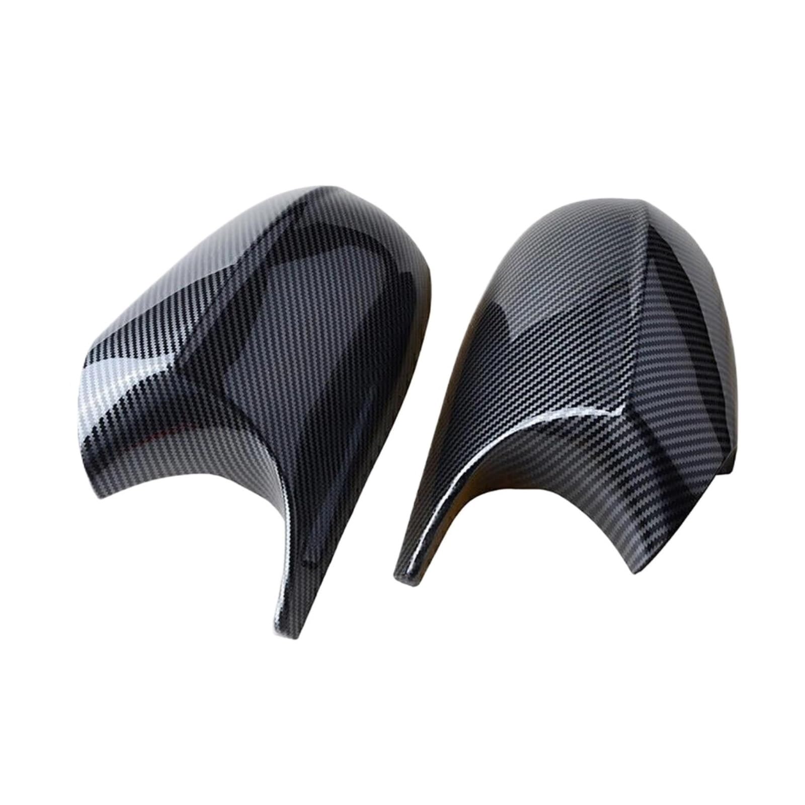 Boîtier de rétroviseur pour BMW Série 3 E90 et Série 1 E87 E81 de 2009 à 2012 - 5