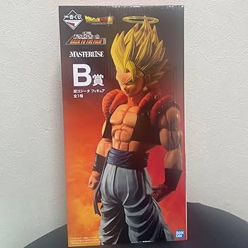Amazon.co.jp: 一番くじ ドラゴンボ ール マスターライズB賞 超