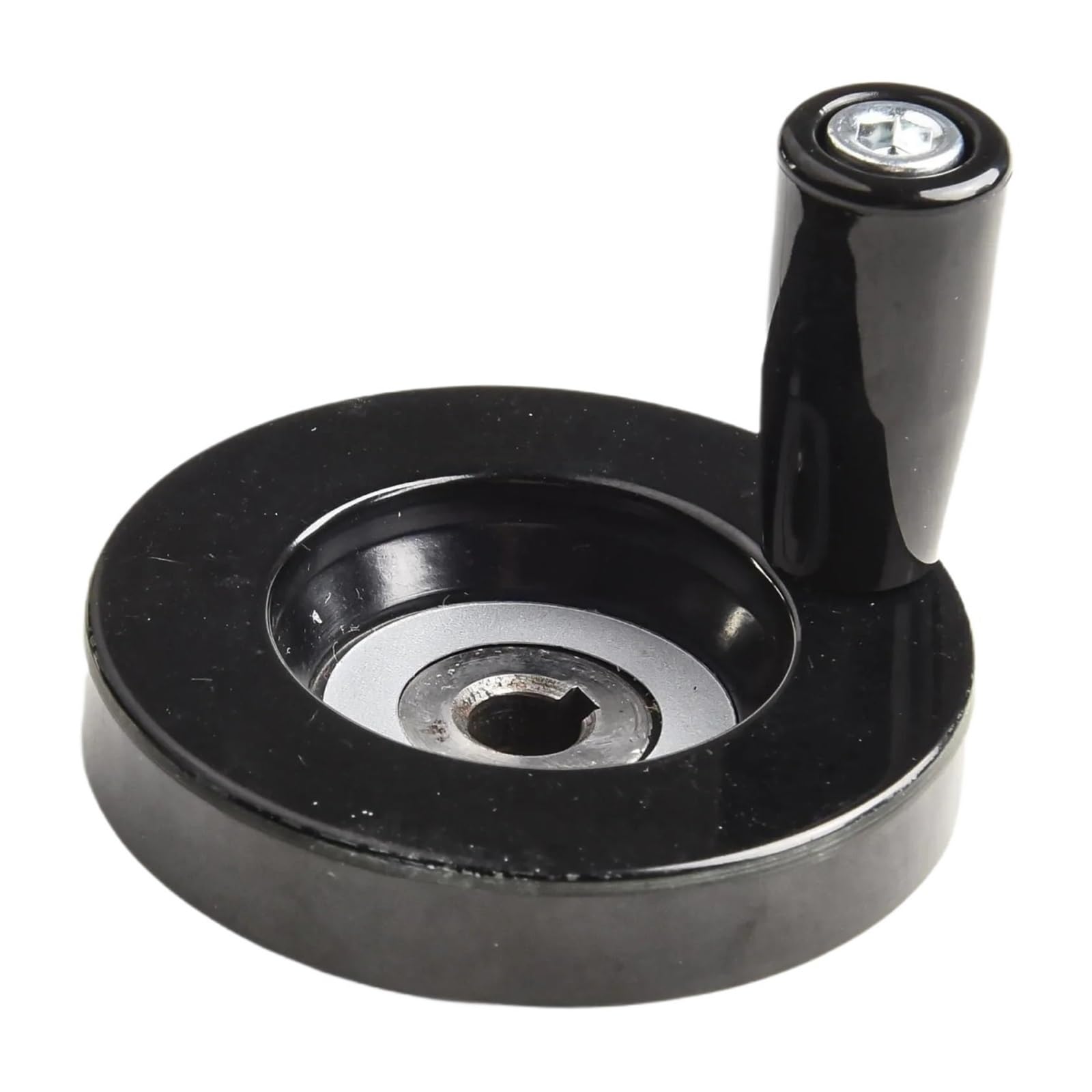 Ręczne koło mechaniczne 63 mm średnica 8 mm średnica otworu drukarka pokrętło do frezarki akcesoria maszynowe