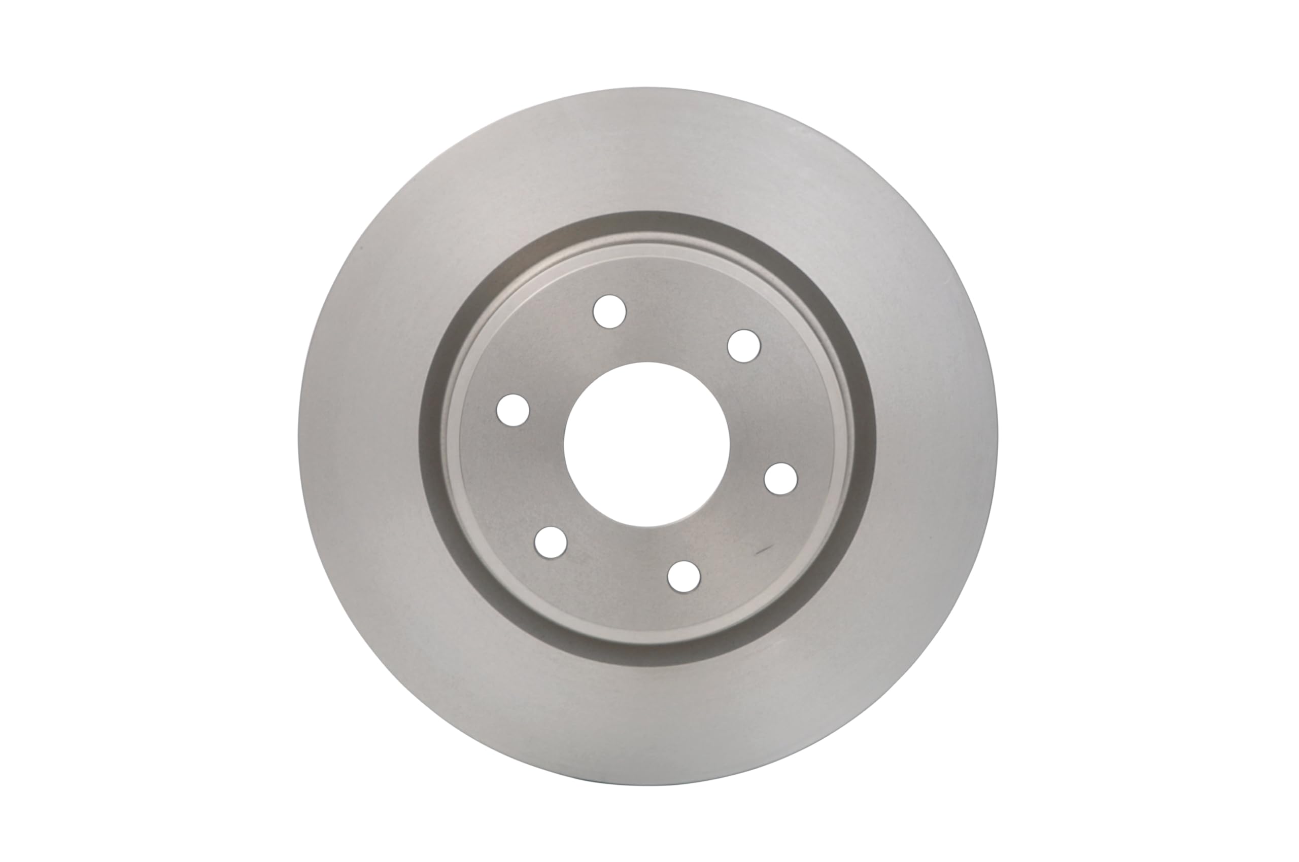 Bosch BD2552 Dischi freno, 1 disco freno singolo