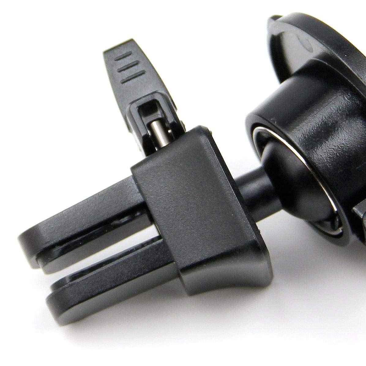 Supporto Navigazione Parabrezza Compatibile Con Per Garmin Nuvi - Foto 5