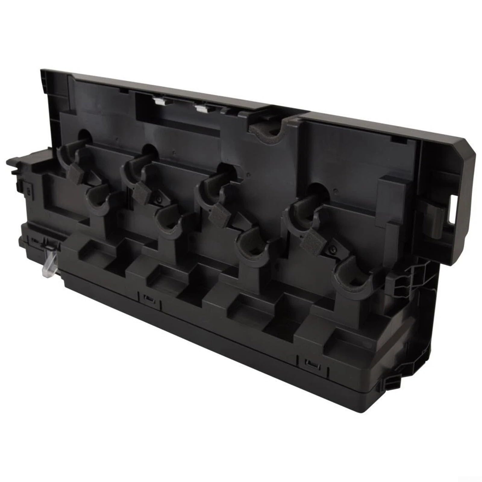 Bouteille de toner usagée 607HB pour éviter les taches sur MX2630 MX3050