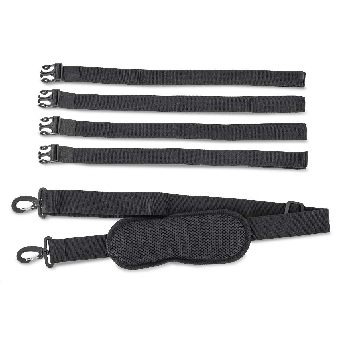 Sacoche de Selle Moto arrière Bagtecs XB50 Dry Bag Etanche Volume 50l