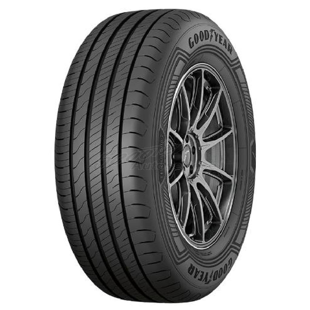 Goodyear EfficientGrip 2 SUV | Pneumatici estivi