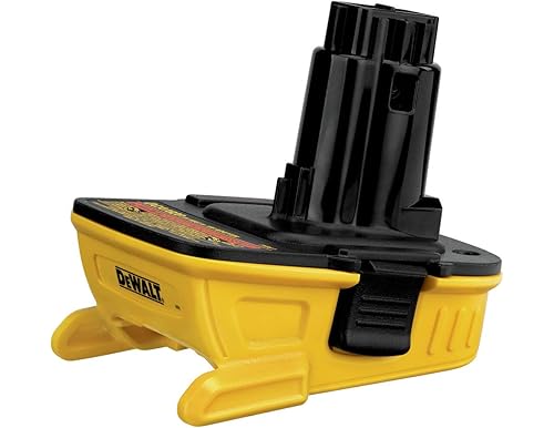 Best Dewalt ConverterAdapters 2024: Top Picks for Your Power Tool Needs