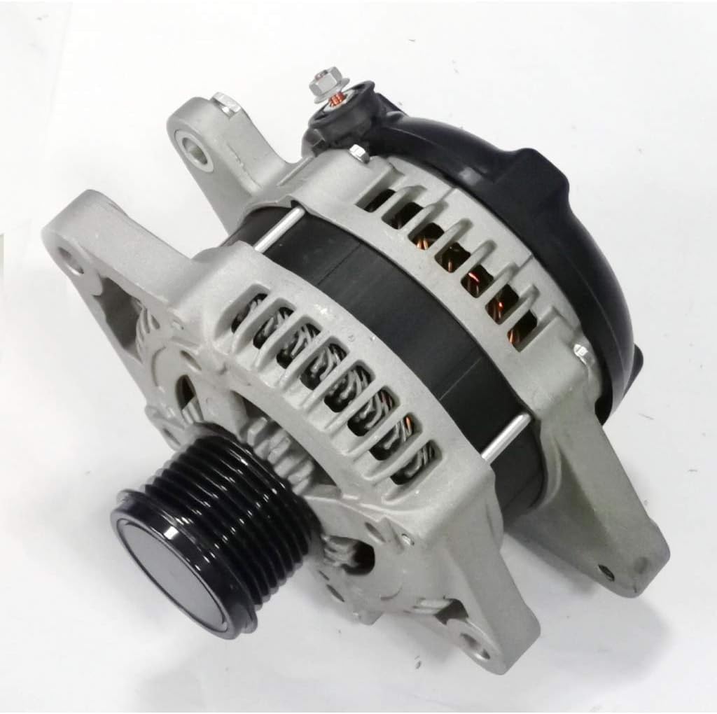 For Toyota 4Runner Alternator 2010-2018 | 4.0 Liter V6 7SD For 27060-31190