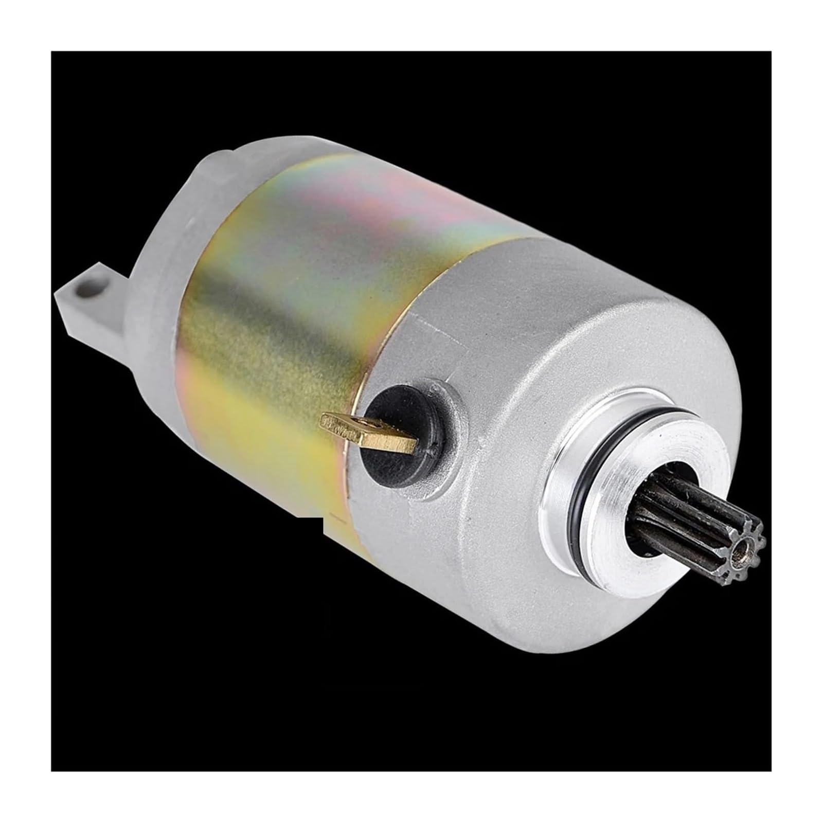 Motor Generador para Riva 125 XC125 1985-2001 para Cygnus 1985-1993 Motor De Arranque 2YM-81800-01 2YM-81800-00 50M-81800-M0 2YM-81890-00