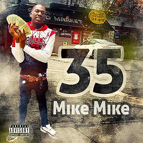 Thirty Mike 35 de Mike Mike en Amazon Music Unlimited