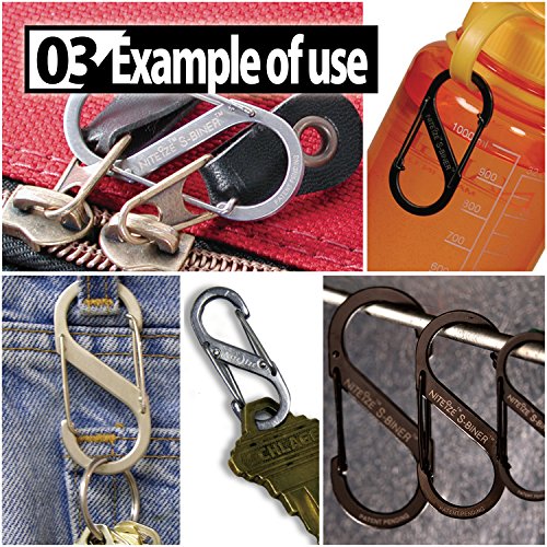 【20%OFF】ナイトアイズ エスビナー ステンレス 0.5 2個入