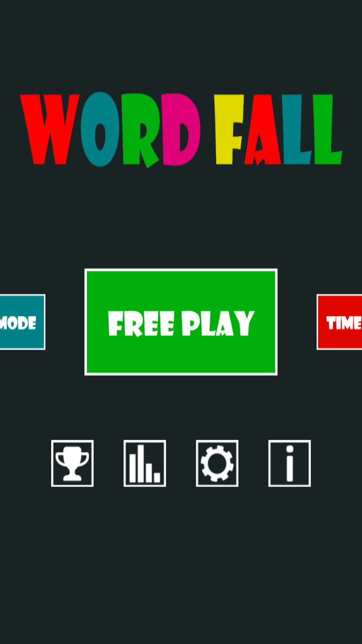 Word Fall - Finding and Search Puzzle - App on Amazon Appstore