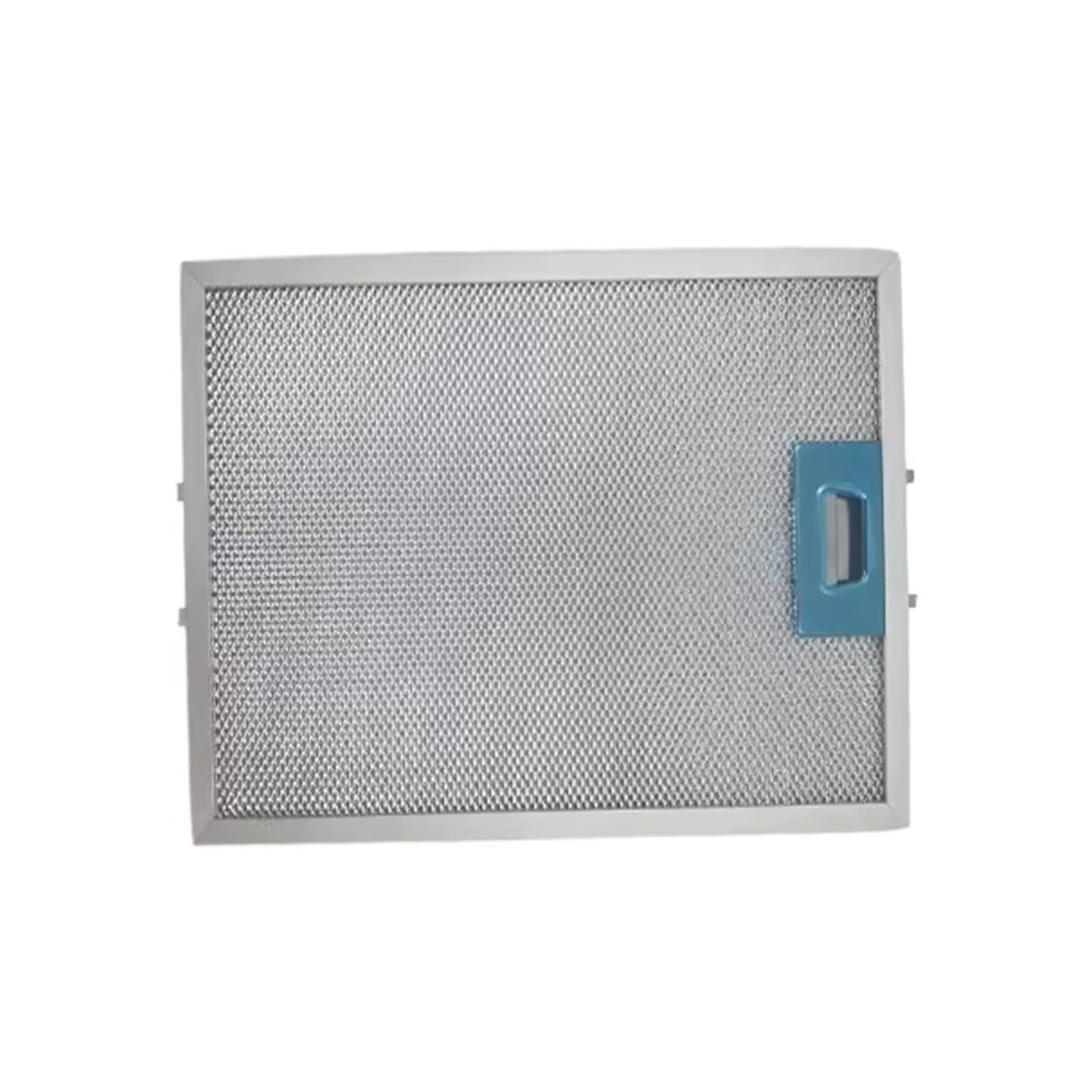240 X 333 Mm Aluminium-Fettfilter for Dunstabzugshauben, Kompatibel Mit Whirlpool, Universeller Ersatz-Netzfilter for Dunstabzugshauben