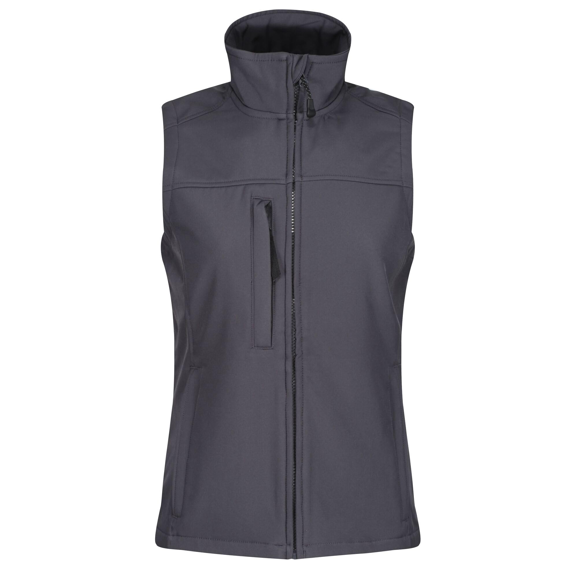 Regatta Professional Womens Flux Gilets & Bodywarmers