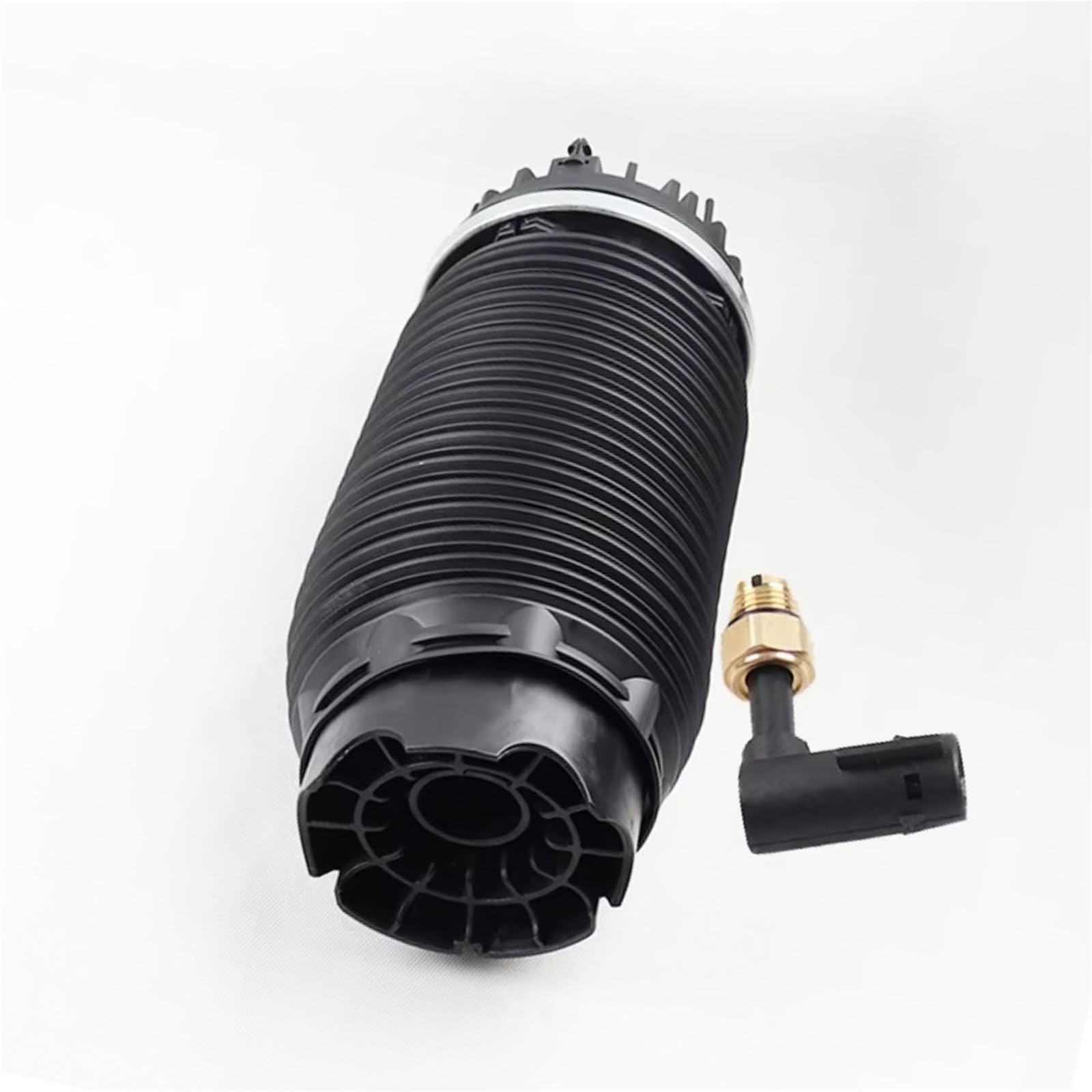 Compatibile Con Dodge Per RAM 1500 2019-2025 1 PC Sospensione Pneumatica Posteriore Per Borsa A Soffietto A Molla 68442783AA Parti Ammortizzatore Coppia Molle Sospensioni ad Aria