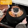 Microwave Splatter Guard Lid thumbnail 2