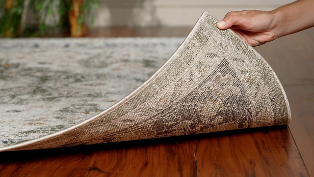 Tapete SAFAVIEH Opal Collection 229x160 cm miniatura 7