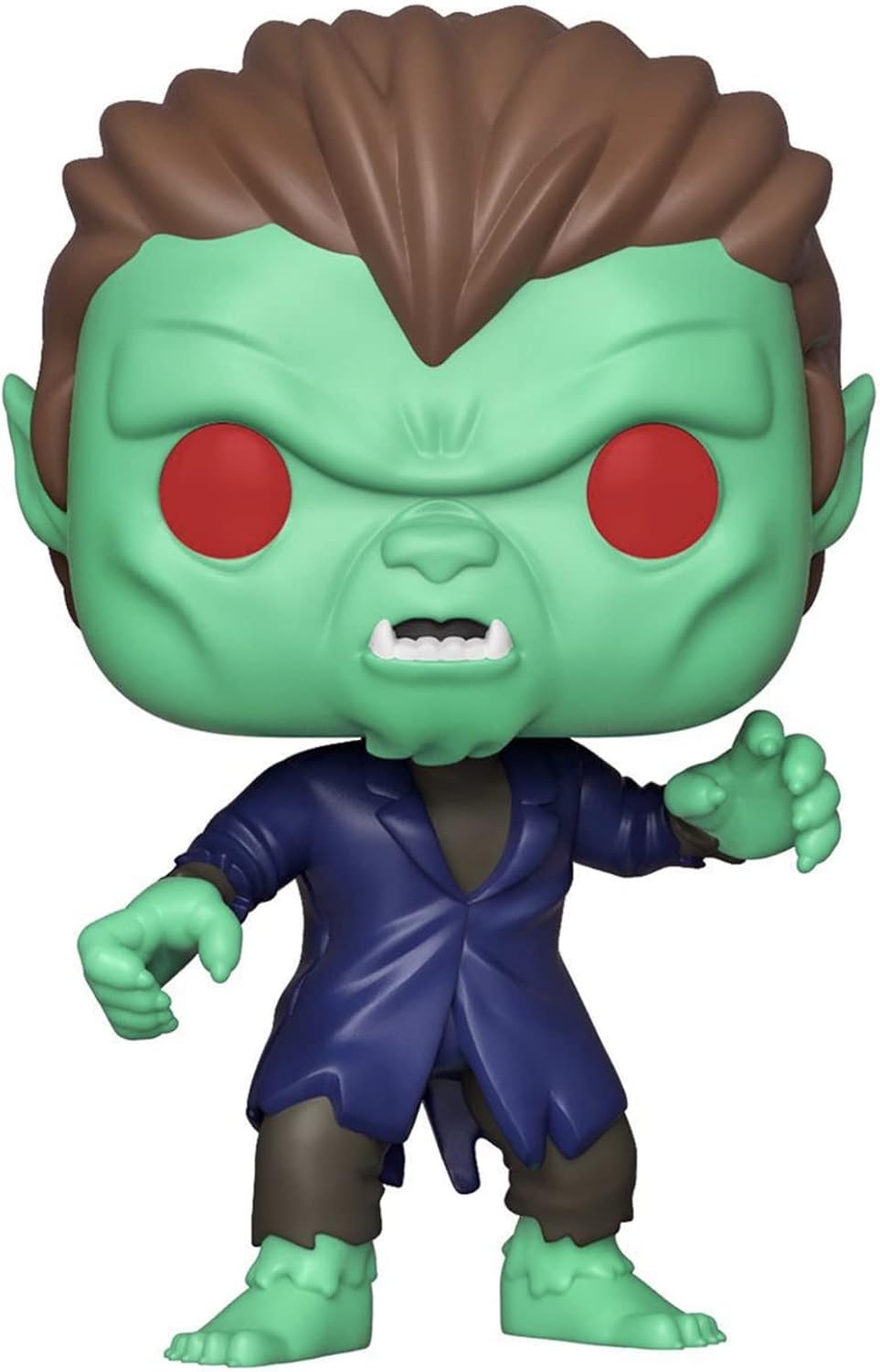 Pop Funko Animation Scooby-Doo 631 