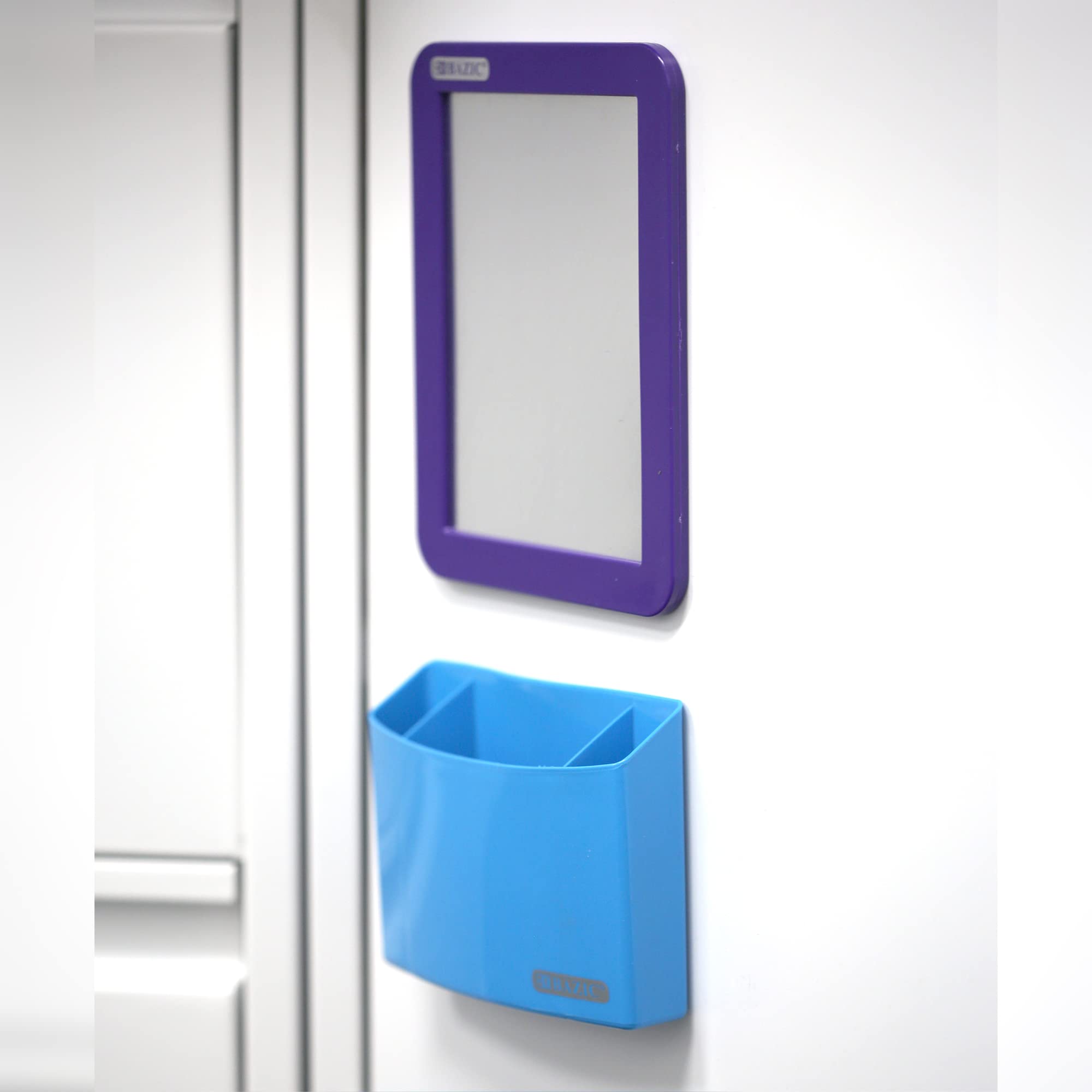 Romanoff Ruler Box, Red